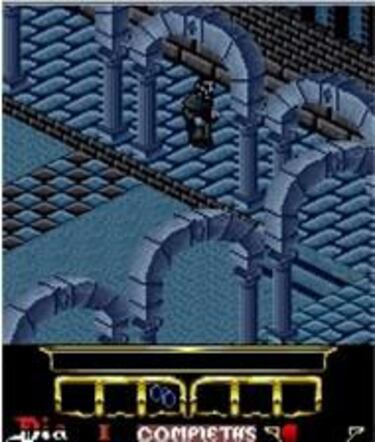 La Abadía del Crimen en tu móvil