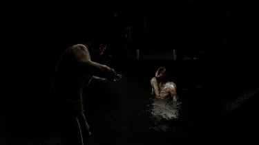 Silent Hill: Homecoming no estaba a la altura de los anteriores pero sigue siendo un juego bastante digno