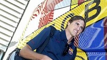 <b>LESIÓN. </b>Edmilson ha sido operado de su rodilla derecha.