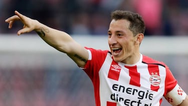 Andrés Guardado: El 'Principito' que se convirtió en Rey