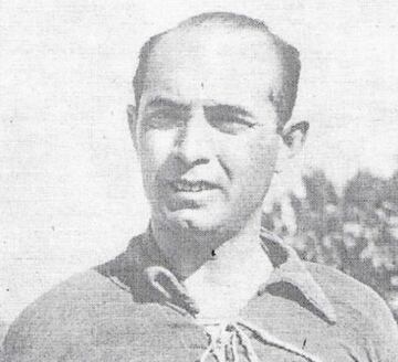 Paco González.
