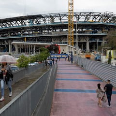 Agotadas las 23.000 entradas para el entrenamiento del Barça en Camp Nou