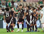 México venció a Nueva Zelanda durante el debut de Javier Aguirre y Rafa Márquez