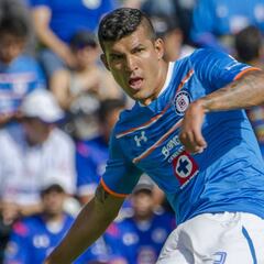 Maza Rodríguez podría irse a la MLS con el Atlanta United