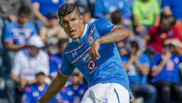 Maza Rodr&iacute;guez podr&iacute;a irse a la MLS con el Atlanta United