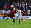 Colón y San Lorenzo empatan en un partido discreto
