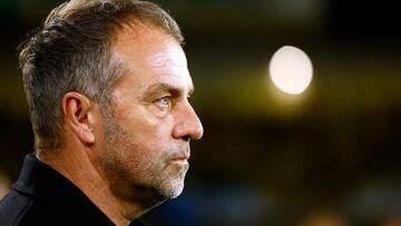 Barcelona and Madrid are level on points at the top of LaLiga with 13 games remaining. Atlético are just one point further back.