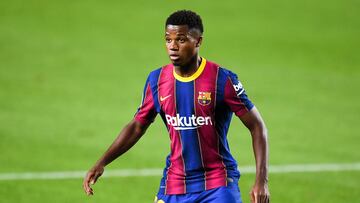 FC Barcelona - Villarreal CF