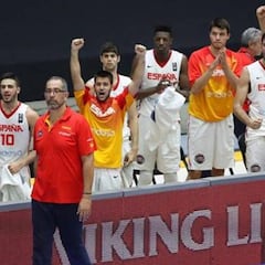 España se jugará el pase a la final Sub-20 ante Alemania