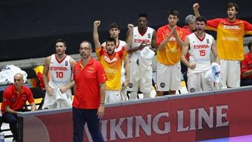 España se jugará el pase a la final Sub-20 ante Alemania