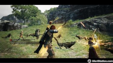 Dragon's Dogma, Impresiones