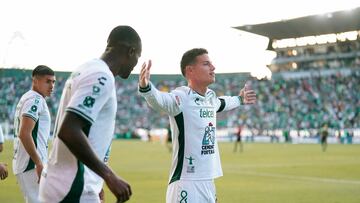 James Rodríguez habla de lo que sucedió con Junior de Barranquilla