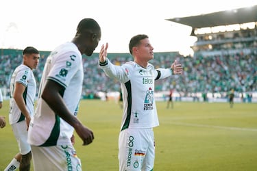 Liga MX 2025: El torneo con más estrellas europeas en su historia