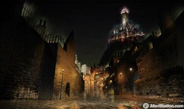 Shadows of the DAMNED, Impresiones