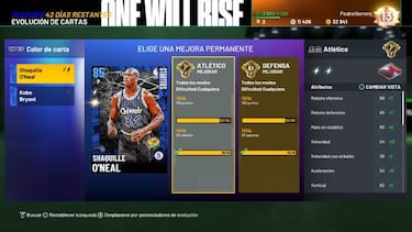 NBA 2K21: ¿por dónde comenzar en My Team?