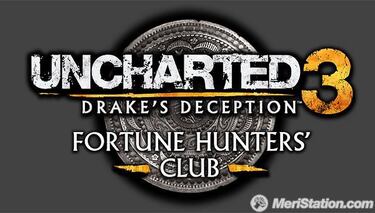 El Season Pass de Uncharted 3 ya está disponible en PSN