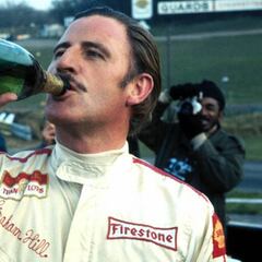 Alonso sería el sexto campeón de F1 que vence en la Indy 500