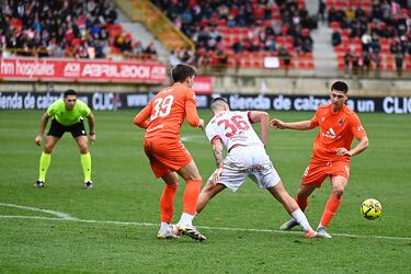 Aprobados y suspensos: Lucas y el Día de la Marmota