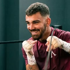 Jonfer cambia de rival para el EBU