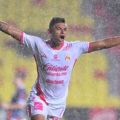 Monarcas vence al Puebla en la Jornada 13 del Apertura 2018