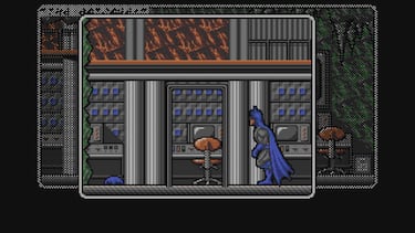 Los videojuegos de Batman antes de Rocksteady