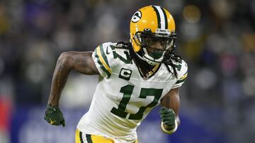 Adem&aacute;s de hacer de Aaron Rodgers el quarterback mejor pagado de la NFL, los Packers retendr&aacute;n a Davante Adams al menos por la campa&ntilde;a 2022.