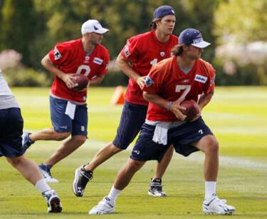 El circo ya tiene payaso