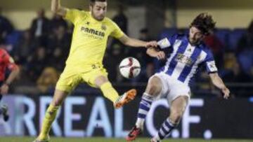 Bruno: "Hay que superar la salida de Cani y mirar adelante"