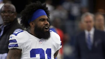 El estelar corredor está asintomático y se siente bien, según los reportes.