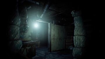 Captura de pantalla - Resident Evil 7 (PC)