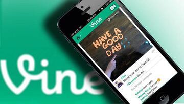 Vine Camera, el futuro de la app de videos cortos