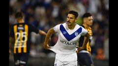 La Serena suma a delantero de Velez para zafar del descenso