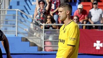 Cuéllar: "No saltan las alarmas, esto es sólo el comienzo"