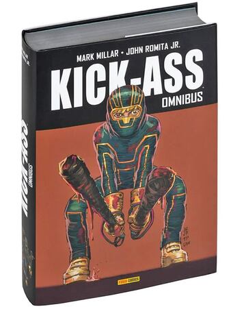 Kick-Ass