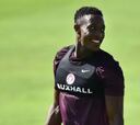 Welbeck no salta a entrenar e inquieta a la afición inglesa