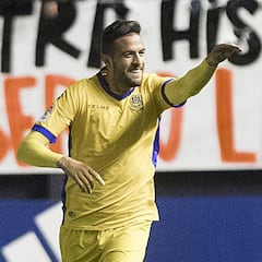 “El vestuario está bien porque estamos compitiendo bien”