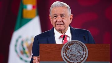 AMLO anuncia adquisición de vacuna cubana para niños