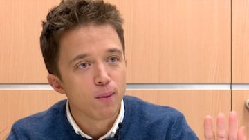 Errejón y el VAR: el día que más polémica causó en Twitter