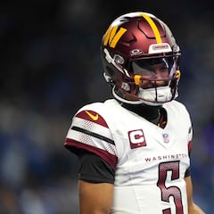 La NFL llega a Medio Oriente