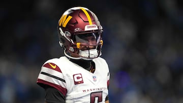 La liga de futbol americano amplió sus mercados internacionales y tres equipos tendrán derechos de marketing en los Emiratos Árabes Unidos.