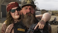 Strauss Zelnick, CEO de Take-Two, sobre GTA 6: “La IA generativa no tiene ningún papel en lo que Rockstar está construyendo”