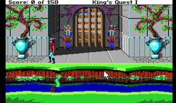 King?s Quest 1990 remake