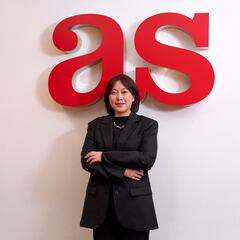 Sophia Yang: “El objetivo es asentar al club en Primera”