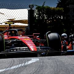 Sainz y Alonso disparan la ilusión