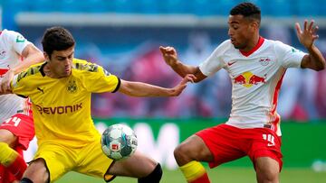 El s&aacute;bado 9 de enero, el Leipzig tratar&aacute; de ganar en el Red Bull Arena el juego ante el Dortmund, partido que traer&aacute; un choque entre estadounidenses.