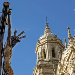 Viernes de Dolores 2025: origen, qué significa y por qué es el viernes antes de Semana Santa