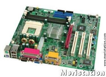 Nuevas placas de Epox