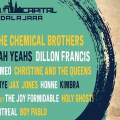 Corona Capital Guadalajara 2019, las bandas imperdibles en el Festival