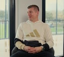 Kroos se moja como nunca con la continuidad de Xabi Alonso: son 100′’ que debe escuchar el madridista