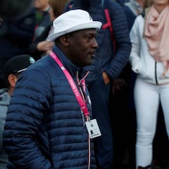 The Last Dance: el director, "sorprendido" de que Jordan aprobara los próximos capítulos